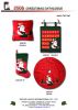 christmas stocking