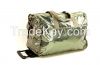21"promotion light weight rolling duffel trolley travel bag fashion sn