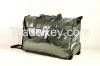 21"promotion light weight rolling duffel trolley travel bag fashion sn