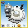 LPG gas pressure regulator