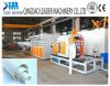 pvc pipe extrusion production line for water supply/drainage