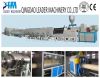 pvc pipe extrusion production line for water supply/drainage