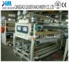PC hollow sheet/sunshine roofing panel extrusion line