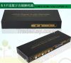 DTS/AC3 5.1CH Digital Audio Decoder