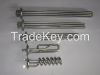 Cap Heating Elements, Boiler Electric Heat Tube, Electric Water Heater