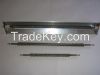 Stainless Steel Radiator Electric Heat Pipe, Finned Discharge Tube