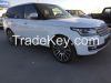 RANGE ROVER AUTOBIOGRAPHY 3.0 V6