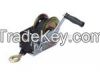 Manual Winch (Galvaniz...