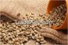 green washed arabica c...