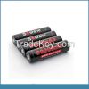 soshine 2600mah 3.7v 18650 li-ion battery with Safety Circuitry