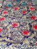 Jacquard tafeta Fabric