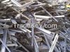 Alloy Aluminum Extrusion 6063 Scrap Al 99.9% Non - Compressed 