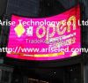 Outdoor P6 LED Display  p6 outdoor led display