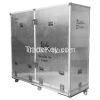 Aluminum Piano Flight Case