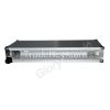 Keyboard Aluminum Flight Case