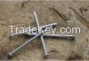 Steel Nails for roofing,woods and wires.