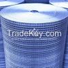 hot dipped galvanzied welded wire mesh 