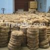 PVC Coated Iron Wire popular pastic coated