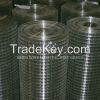 hot dipped galvanzied welded wire mesh 