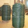 PVC Coated Iron Wire popular pastic coated