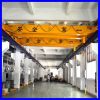 Double Girder Bridge Crane with ISO