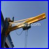 Wall Mounted Jib Crane, Cantilever Crane
