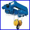 Electric Wire Rope Hoist, Contruction Hoist