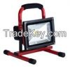 20W portable flood lig...