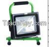 portable led flood lig...