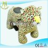 electric animal rides plush motorized riding animals for mall
