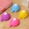 Turtle Silicone Mobile Phone Holder Cell Phone Sucker Stand (PH001)