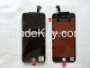 OEM full black/ white front LCD display touch screen digitizer assembly for iphone 6