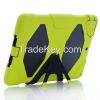 Protective shock resistant heavy duty survival case cover for ipad 2 /3 /4 mini iphone Samsung