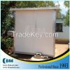Portable mobile sentry box/ security house/ guard house