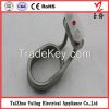 global marketing heating panel with aluminum heater element