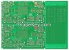 Mix-material PCB