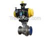 Ball Valves Cast Steel...