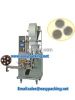 round coffee pod packaging machine