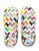 Neoprene women's slipper