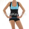 Neoprene Weight Loss/Slimming clothes, pants Women GYM Sport, Aerobic Boxing Workouts