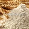 Wheat flour high grade