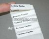 High quality cast coated mirror self adhesive sticker paper