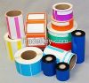 Custom Paper Sticker Paper, Label Sticker Label, Custom Sticker Printing