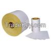 label&amp;amp; tag self adhesive paper in roll