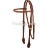 Leather Head Stall
