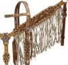 Horse Headstall and Br...