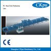 General PU polyurethane products production line