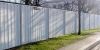 Steel Hoarding/Fencing