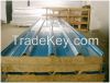 Sandwich Panel for roof and wall