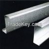 GI  PURLINS  Z & C Sections